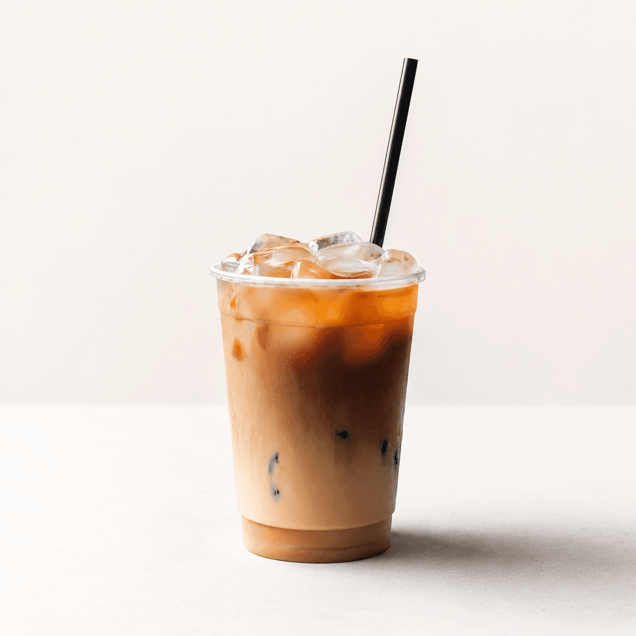 Latte clásico