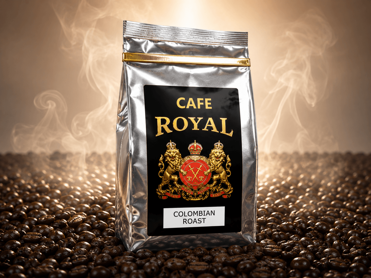 Café Royal Origen Guatemala