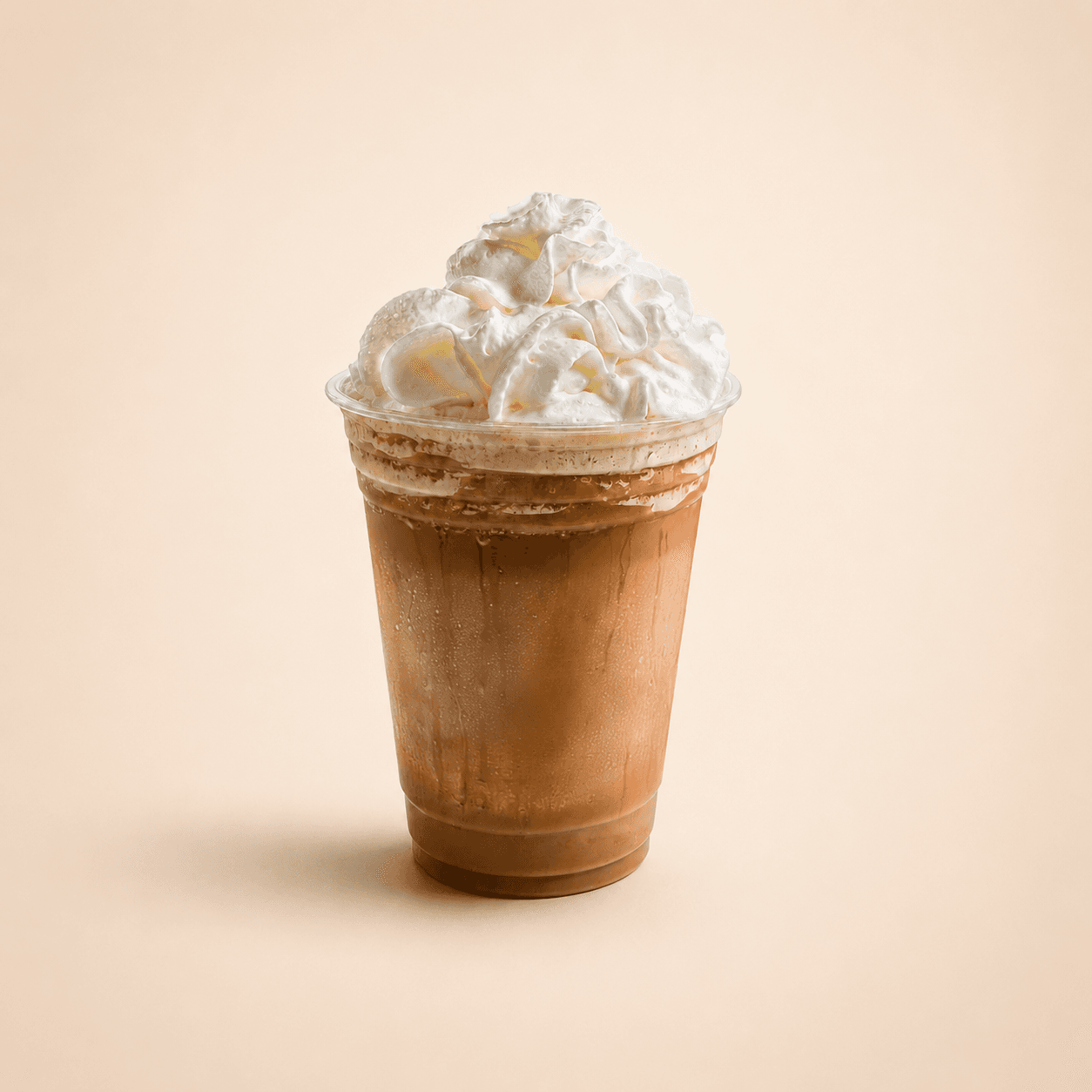 Frappés
